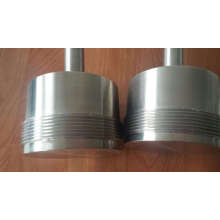 OEM Stainless Steel Stamping and Welding for Diamond Machine Parts